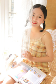 好色女教师